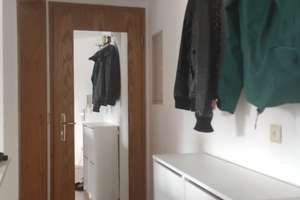 Möblierte Wohnung - 57m² - Über den Dächern von Stuttgart – Die vollständige Adresse der Immobilie erhältst du vom Anbieter., 70199 Heslach, Stuttgart – Vorschaubild 7