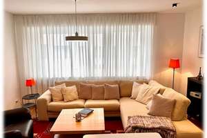 4-Zimmer Wohnung in Top Bonn Beuel Lage. Renoviert und hochwertig möbliert. – Rheinaustraße 183, 53225 Beuel-Mitte, Bonn – Vorschaubild 18