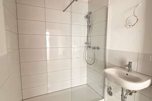 2-Zimmer-Wohnung mit Balkon und Aufzug