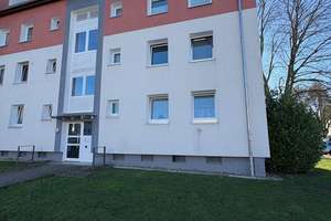 Moderne 3-Zimmer-Wohnung – ideal für Paare oder kleine Familien
