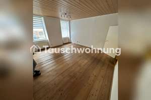 Tauschwohnung: Super zentrale Wohnung in Stuttgart Mitte