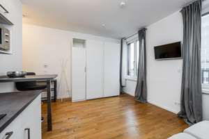 BEZUGSFERTIG Studio-Apartment im Neubau am Potsdamer Platz – Provisionsfrei – Genthinerstraße 46, 10785 Tiergarten, Berlin – Vorschaubild 4