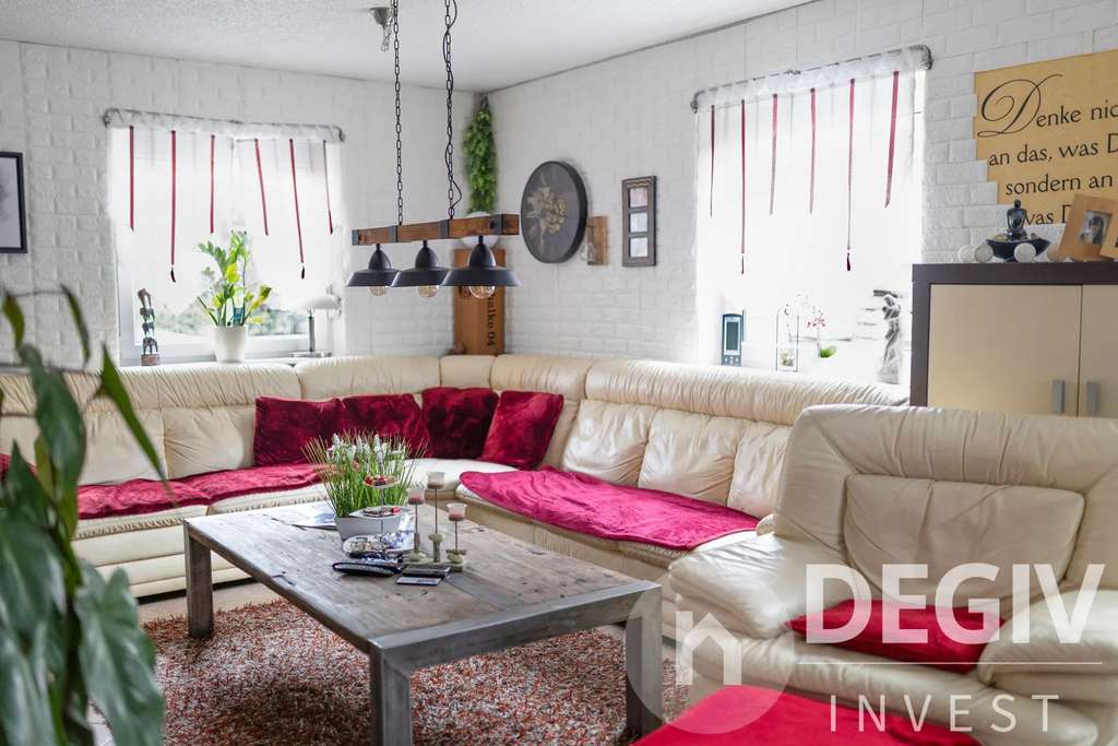 Immobilie in Bad Sulza - Kapitalanlage unter Marktwert – Einfamilienhaus Baujahr 2006 mit Rückanmietung der Eigentümer - Bild 3