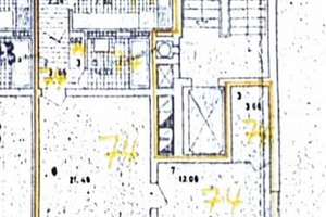 Renovierte 2-Zimmer-Wohnung mit Fernsicht in Hannover-Döhren (Erbpacht) – 30519 Döhren, Hannover – Vorschaubild 14