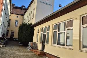 Wohn- und Geschäftshaus mit 5 Gewerbe- und 5 Wohneinheiten in der Lübbener Altstadt – Die vollständige Adresse der Immobilie erhältst du vom Anbieter., 15907 Lübben (Spreewald) – Vorschaubild 6