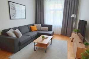 Kernsanierte 3-Zimmer-Wohnung im modernisierten Mehrfamilienhaus in Nürnberg-Gleißhammer – Die vollständige Adresse der Immobilie erhältst du vom Anbieter., 90461 Glockenhof, Nürnberg – Vorschaubild 3