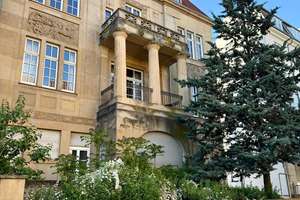 luxuriöse Wohnung im wunderschönem Kulturdenkmal mit Einbauküche auch als WG möglich – Haid-und-Neu-Straße 1, 76131 Oststadt, Karlsruhe – Vorschaubild 32