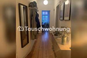 Tauschwohnung: Schöne ruhige Schanzenwohnung mit kleinem Balkon – Rosenhofstr 11, 20357 Sternschanze, Hamburg – Vorschaubild 6