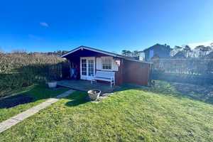 Gartenstadt Weiche - Wohnhaus mit Garage in ruhiger Wohnlage von Flensburg! – Flensburg – Vorschaubild 9