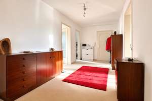 || WEITBLICK || Solide DG-Wohnung für Anleger || LEBEN IM ZOOVIERTEL || – 40237 Düsseltal, Düsseldorf – Vorschaubild 3