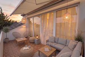 TOP-Modernisierte 2,5-ZIMMER in Untermenzing + großem Hobbyraum – Die vollständige Adresse der Immobilie erhältst du vom Anbieter., 80997 Allach, München – Vorschaubild 2