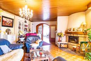 Großer Bungalow mit Garten in Grünwinkel zu verkaufen – Karlsruhe – Vorschaubild 1