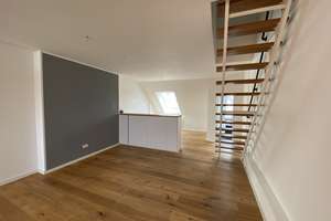 Großzüge lichtdurchflutete 2 Zimmer Maisonette-Wohnung – Rochusstraße 52-66, 52062 Hansemannplatz, Aachen – Vorschaubild 4