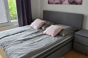 Wohnen in Berlin-Mitte - Niveauvolle 2 Zimmer Wohnung mit Tiefgargenplatz am Engelsbecken – Legiendamm 24, 10179 Mitte (Ortsteil), Berlin – Vorschaubild 10