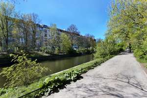 Helle 3-Zimmer-Wohnung mit Pkw-Stellplatz in begehrter Kiezlage – Die vollständige Adresse der Immobilie erhältst du vom Anbieter., 12047 Neukölln (Ortsteil), Berlin – Vorschaubild 10