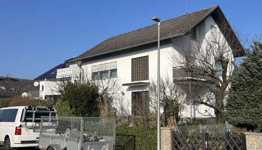 Bild von 80ger EFH _ 2-4 Wohneinheiten möglich