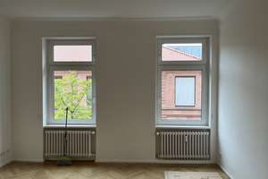 Kernsanierte 3-Zimmer Altbauwohnung in den Mannheimer Quadraten – U3 14, 68161 Innenstadt/Jungbusch, Mannheim – Vorschaubild 2