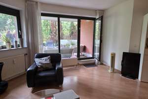 Schöner wohnen in Bredeney! Erstbezug n. Renovierung ! 80m², Gartenanteil und TG-Platz – Weg zur Platte 17b, 45133 Bredeney, Essen – Vorschaubild 21