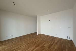 Neuwertige 3-Zimmer-Wohnung mit Balkon und EBK  in Düsseldorf-Heerdt – 40549 Heerdt, Düsseldorf – Vorschaubild 2