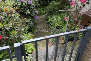 Bockum: Reihenendhaus mit wunderschönem Garten in kleiner Sackgasse! – Die vollständige Adresse der Immobilie erhältst du vom Anbieter., 47800 Bockum, Krefeld – Vorschaubild 4