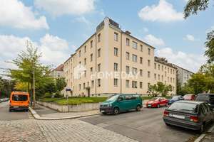 Altbauperle mit durchdachtem Grundriss in ruhiger Stadtlage – Die vollständige Adresse der Immobilie erhältst du vom Anbieter., 1187 Plauen (Stadtteil), Dresden – Vorschaubild 11