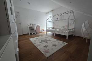 Großzügige 4-Zimmer-Wohnung in Eggenstein-Leopoldshafen – 76344 Eggenstein-Leopoldshafen – Vorschaubild 7