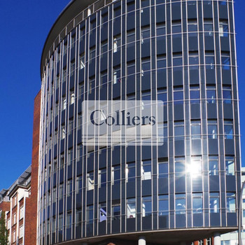 Ihre neue Büro- und Praxisfläche!