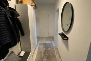 Exklusive 2-Zimmer-Wohnung in Hamburg Barmbek-Süd – Die vollständige Adresse der Immobilie erhältst du vom Anbieter., 22081 Barmbek-Süd, Hamburg – Vorschaubild 9