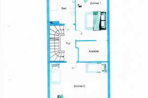 Modernes und geräumiges Reihenmittelhaus mit 2 PkW-Stellplätzen – Hamburger Straße 71A, 21244 Harburg (Kreis) – Vorschaubild 11