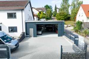 Großzügiges Mehrfamilienhaus mit Gewerbe und Potenzial! – Hohenlohekreis – Vorschaubild 34