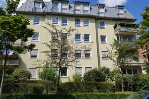 Möblierte 2-Zimmer-Wohnung | Dresden-Südvorstadt / Nürnberger Ei – Eisenstuckstrasse 29, 1069 Südvorstadt-West, Dresden – Vorschaubild 12