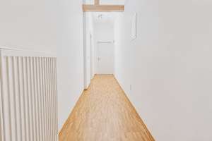 Exklusives 4-Zimmer-Dachgeschosswohnung in bester Josephsplatz-Lage – Augustenstraße 116, 80798 Josephsplatz, München – Vorschaubild 5