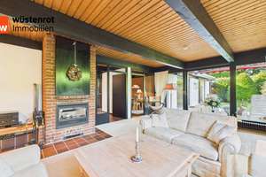 Traum-Bungalow in Norderstedt – Die vollständige Adresse der Immobilie erhältst du vom Anbieter., 22844 Norderstedt – Vorschaubild 4