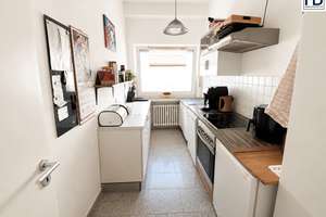 Investieren in Köln-Kalk – attraktive Wohnung mit Stellplatz – Die vollständige Adresse der Immobilie erhältst du vom Anbieter., 51105 Humboldt/Gremberg, Köln – Vorschaubild 2