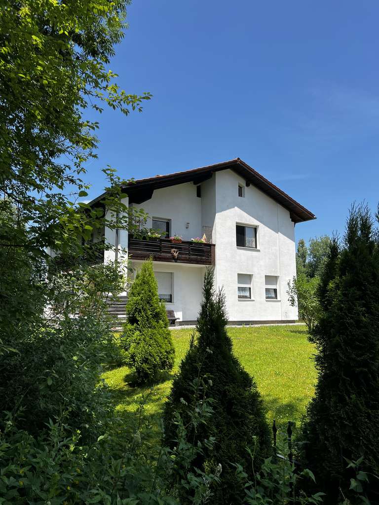 Immobilie in Inzell - Zweifamilienhaus in Inzell - Bild 4
