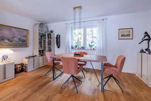 Ein Ort zum Ankommen – Einfamilienhaus für die ganze Familie – Die vollständige Adresse der Immobilie erhältst du vom Anbieter., 22589 Iserbrook, Hamburg – Vorschaubild 5