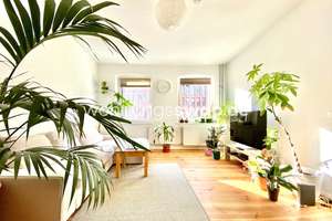 Wohnungstausch: Habersaathstraße 54 – Habersaathstraße 54, 10000 Mitte (Ortsteil), Berlin – Vorschaubild 1
