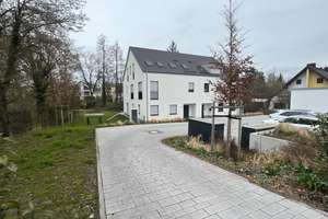Einmaliges Haus mit Garten mit privatem Zugang zum Fluss (Würm) – Gautingerstraße 22b, 82152 Krailling – Vorschaubild 2