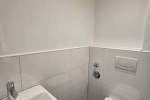 Penthouse-Feeling in Stadtmitte: Luxuriöser Erstbezug mit gigantischer Sonnen-Oase 63 m² – Karl-Anton-Straße 13, 40211 Stadtmitte, Düsseldorf – Vorschaubild 21