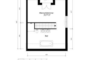 Neuwertiges Reiheneckhaus mit hochwertiger Ausstattung in optimaler Lage – Die vollständige Adresse der Immobilie erhältst du vom Anbieter., 93138 Lappersdorf – Vorschaubild 30