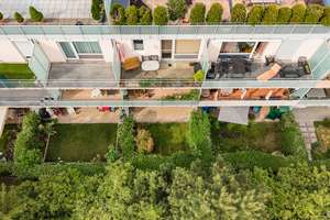 Ruhig gelegene 3-Zimmer-Gartenwohnung (Baujahr 2004) in Bogenhausen/Oberföhring! – Die vollständige Adresse der Immobilie erhältst du vom Anbieter., 81925 Oberföhring, München – Vorschaubild 12