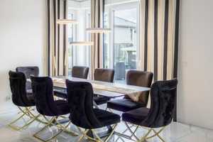 PROVISIONSFREI: Moderne Stadt-Villa mit luxuriöser Ausstattung in Lauenburg – KfW-Effizienzhaus 40+ – Herzogtum Lauenburg (Kreis) – Vorschaubild 6