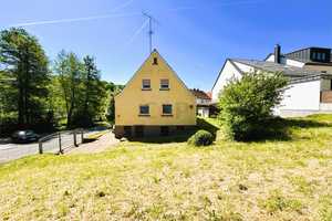 Grünes Wohnglück in Mömbris: Grundstück mit Altbestand – ca. 12 km bis Aschaffenburg – Aschaffenburg (Kreis) – Vorschaubild 21