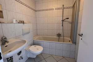 Renovierte und helle 2-Zimmer-Wohnung auf 44 qm mit Gartennutzung – Mühlenwinkelsweg 10, 47239 Rumeln-Kaldenhausen, Duisburg – Vorschaubild 5