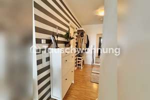 Tauschwohnung: Panoramablick tauschen gegen Altbauflair: 3 Zi. im Q21 sucht – Die vollständige Adresse der Immobilie erhältst du vom Anbieter., 22309 Barmbek-Nord, Hamburg – Vorschaubild 7