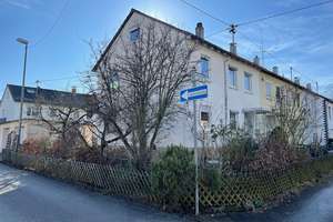 Sofort frei! Fam.freundl. REH mit schönem Garten u. 2 Garagen in ruhiger Lage! – Die vollständige Adresse der Immobilie erhältst du vom Anbieter., 72622 Nürtingen – Vorschaubild 2