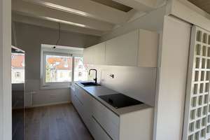 Japanisches Loft auf der Gänsheide – Die vollständige Adresse der Immobilie erhältst du vom Anbieter., 70184 Gänsheide, Stuttgart – Vorschaubild 6