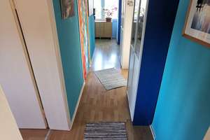 3-Zimmer-Wohnung mit Balkon am Stadtwald in Krefeld-Bockum – 75 m² – 800 € warm – ab 01.04.  – Friedrich-Ebert-Straße 248, 47800 Bockum, Krefeld – Vorschaubild 4