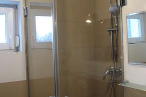 Geschmackvolle, modernisierte 1-Zimmer-Wohnung mit Balkon und Einbauküche in Regensburg – Klenzestraße 25, 93051 Kumpfmühl-Ziegetsdorf-Neuprüll, Regensburg – Vorschaubild 16