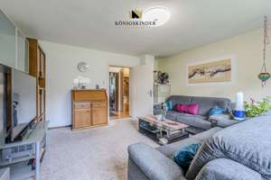 3-Zimmer-EG-Wohnung mit Terrasse & ca. 100 m² Gartennutzung – ruhige Wohnlage in Stuttgart-Rohr! – Die vollständige Adresse der Immobilie erhältst du vom Anbieter., 70565 Rohr, Stuttgart – Vorschaubild 5